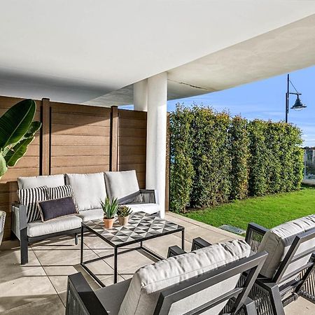 Apartament Iloftmalaga Panoramica Fuengirola Zewnętrze zdjęcie