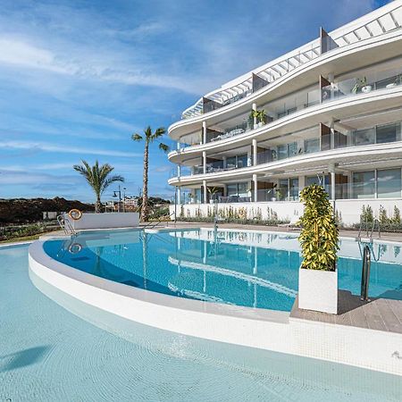 Apartament Iloftmalaga Panoramica Fuengirola Zewnętrze zdjęcie
