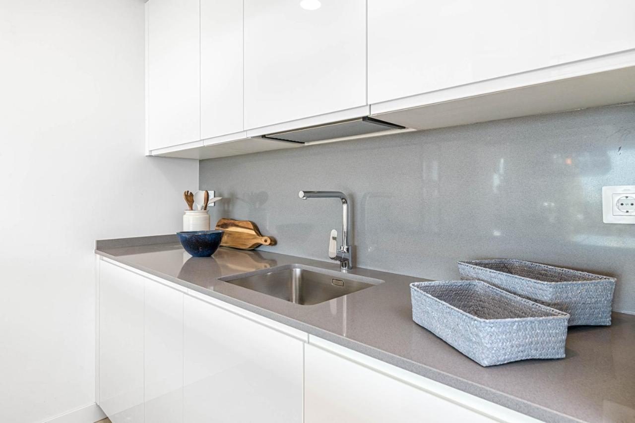 Apartament Iloftmalaga Panoramica Fuengirola Zewnętrze zdjęcie