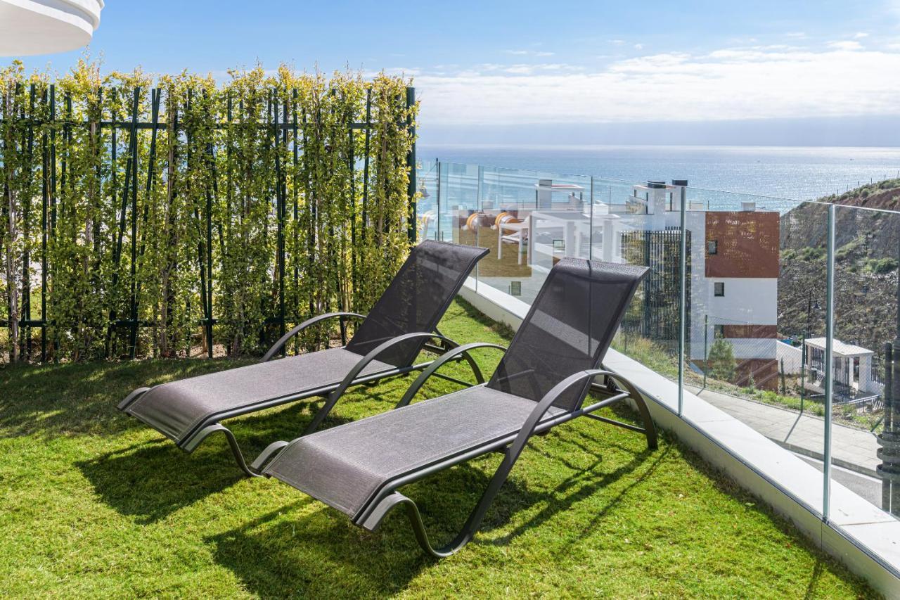 Apartament Iloftmalaga Panoramica Fuengirola Zewnętrze zdjęcie