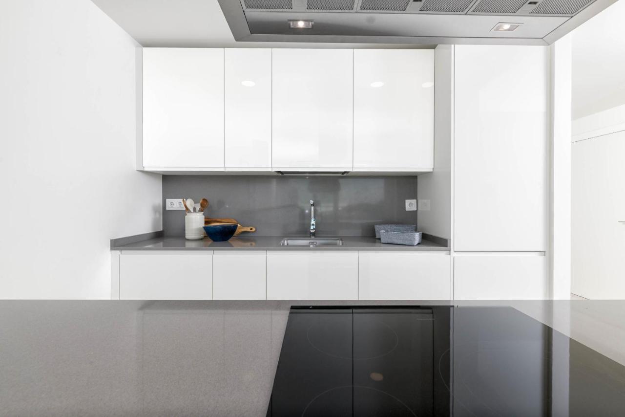 Apartament Iloftmalaga Panoramica Fuengirola Zewnętrze zdjęcie
