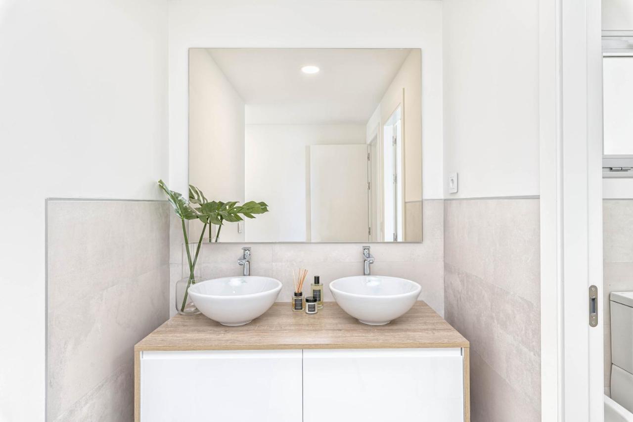 Apartament Iloftmalaga Panoramica Fuengirola Zewnętrze zdjęcie