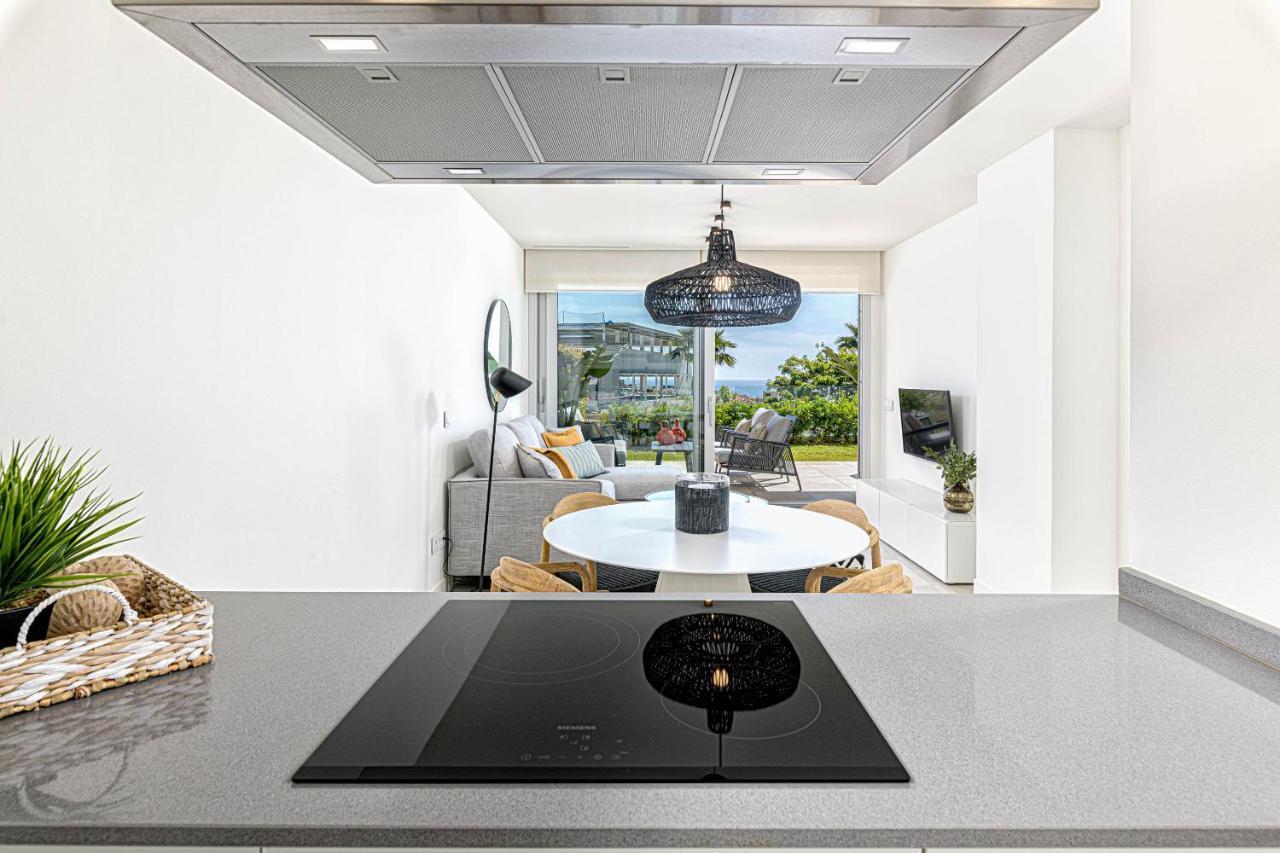 Apartament Iloftmalaga Panoramica Fuengirola Zewnętrze zdjęcie